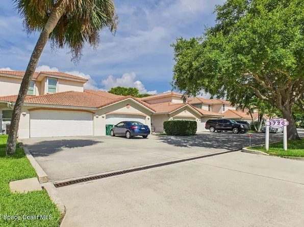 1720 Minutemen Cswy APT 3, Cocoa Beach, FL 32931
