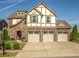 2525 Westerham Way, Thompsons Station, TN 37179