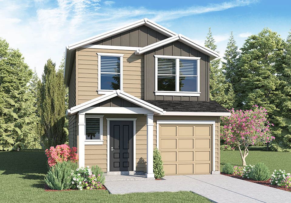 Plan Elevation.