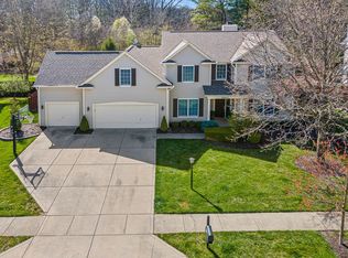 14867 Windsor Ln, Noblesville, IN 46060