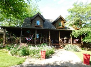 1125 Onondaga Rd, Holt, MI 48842