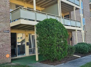 7239 Donnell Pl APT A7, District Heights, MD 20747