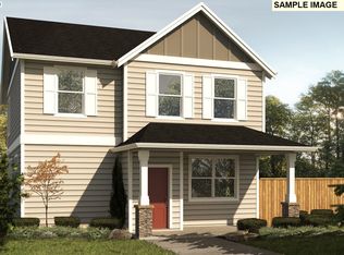 3814 NE Kingbird St, Camas, WA 98607