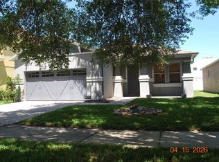11124 Running Pine Dr, Riverview, FL 33569