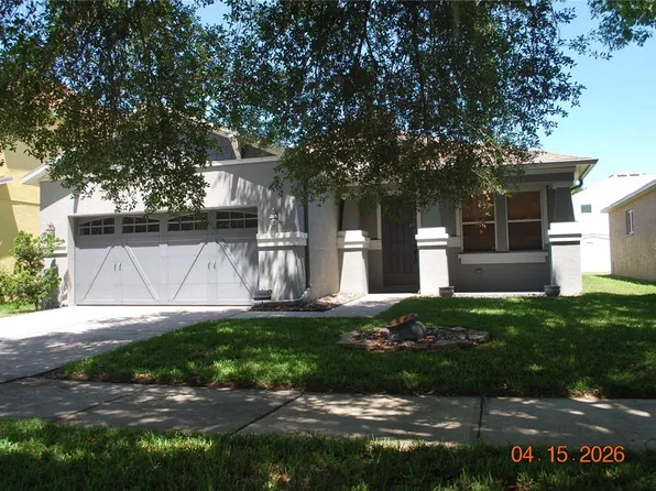 11124 Running Pine Dr, Riverview, FL 33569