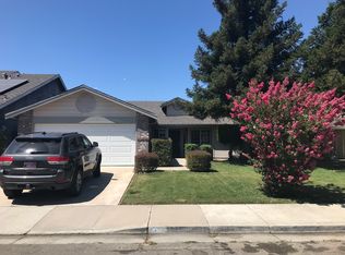 1375 Busca Dr, Tracy, CA