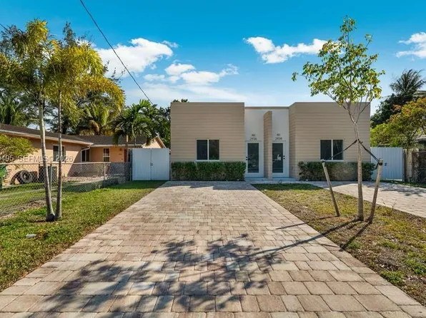 2936 NW 27th St #2936, Miami, FL 33142