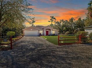 3370 20th Ave SE, Naples, FL 34117