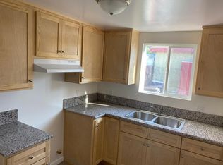 236 1/2 N Gage Ave, Los Angeles, CA 90063
