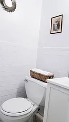 Rented by Real Broker NY LLC