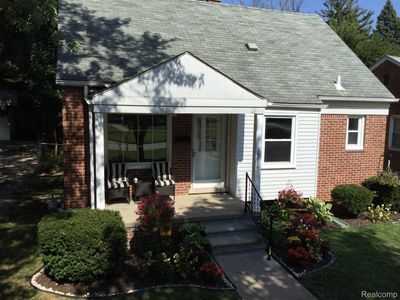 26088 Fordson Hwy, Redford, MI, 48239