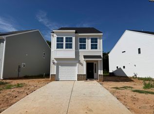 338 Tartan Rd, Hopkins, SC 29209