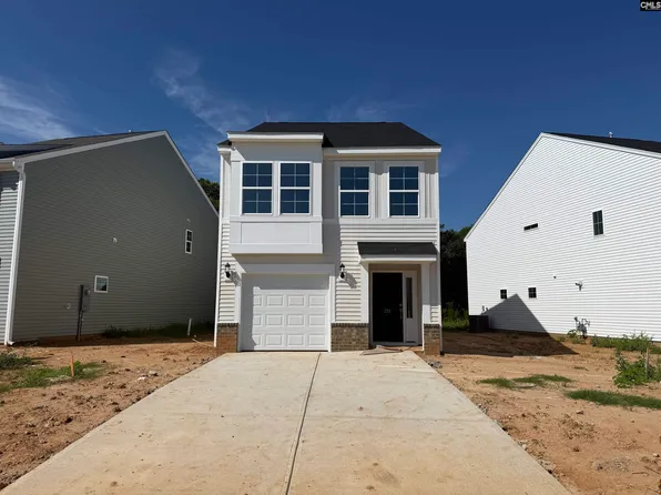 338 Tartan Rd, Hopkins, SC 29209