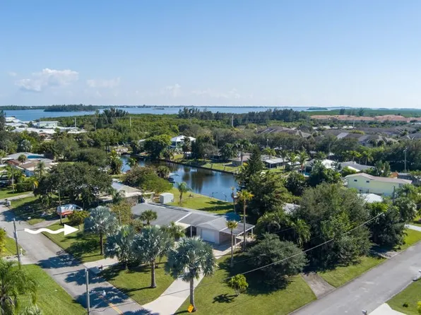 281 14th Pl, Vero Beach, FL 32960