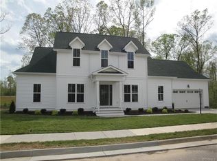 7272 Emerald Point Vis, Moseley, VA 23120