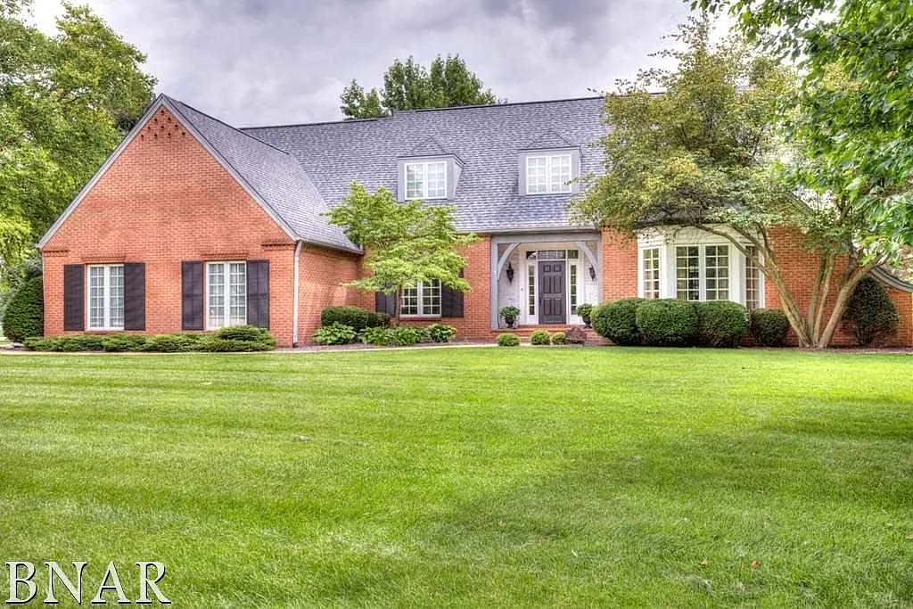 3211 Brennan Ln photo 1