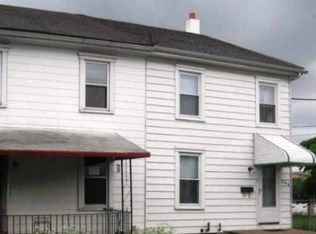 566 Jefferson Ave, Pottstown, PA