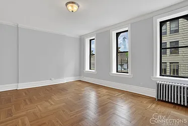 Rented by City Connections Realty