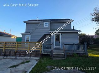404 E Main St, Crestline, OH 44827
