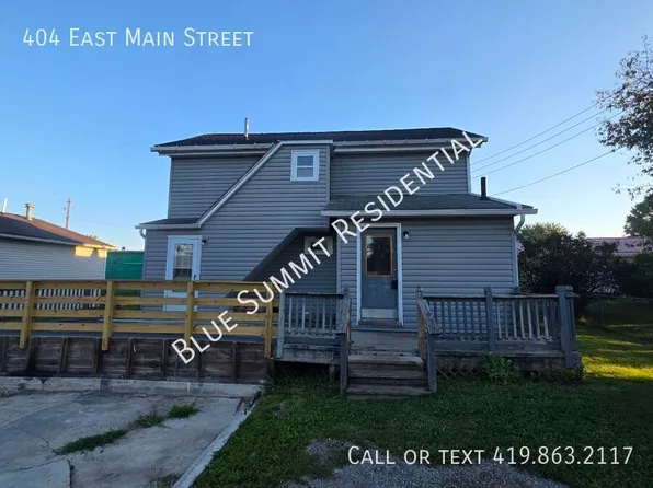 404 E Main St, Crestline, OH 44827