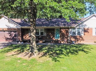 4321 Westchester Ln, Paducah, KY 42003