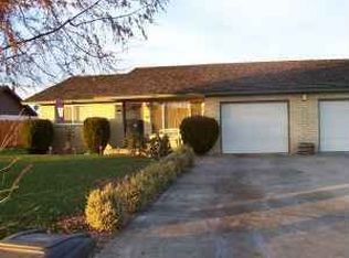 5007 W Viola Ave, Yakima, WA 98908