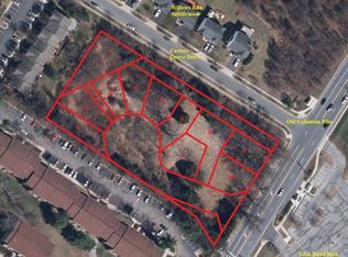 2001 Conley Ct, Silver Spring, MD 20904