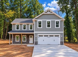 1862 Rominger Rd, Winston Salem, NC 27127