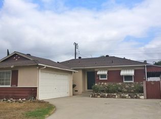1540 Lancewood Ave, Hacienda Heights, CA 91745