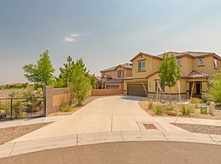 9619 Slickrock Ct NW, Albuquerque, NM 87114