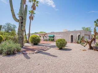 7117 E Jenan Dr, Scottsdale, AZ 85254