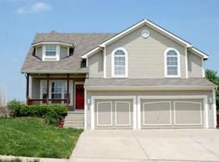 5016 NW 88th Ter, Kansas City, MO 64154