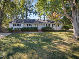 212 Windel Dr, Raleigh, NC 27609