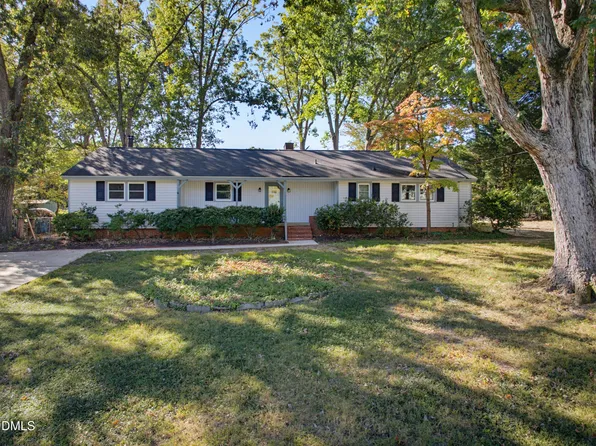 212 Windel Dr, Raleigh, NC 27609