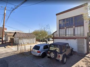 711 E 6th St UNIT C, Tucson, AZ 85719