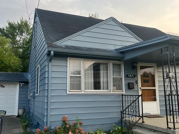 (undisclosed Address), Mansfield, OH 44906
