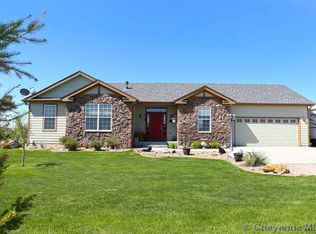 6786 Stone Trl, Cheyenne, WY 82009