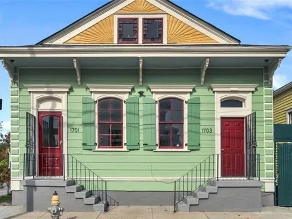 1701 Henriette Delille St, New Orleans, LA 70116
