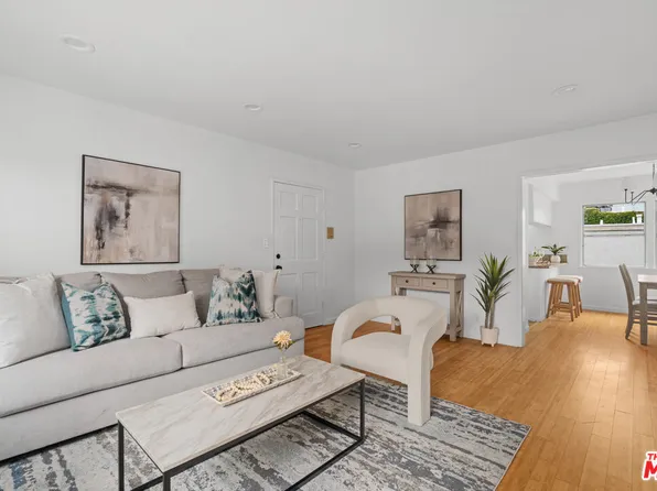 5803 Bowcroft St Unit 1, Los Angeles, CA 90016