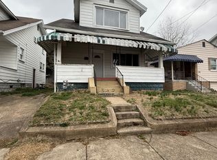 1234 Frame St, Charleston, WV 25302