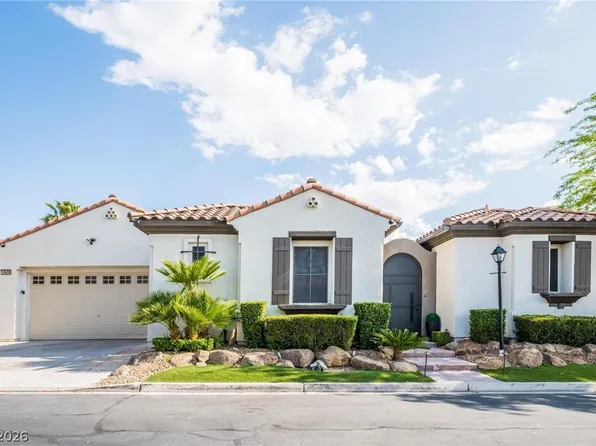 10820 Woodstream Ct, Las Vegas, NV 89135