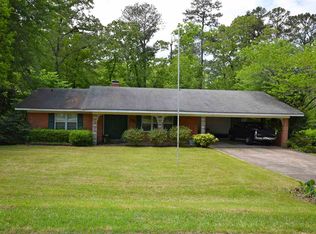 1402 Bistineau St, Ruston, LA 71270