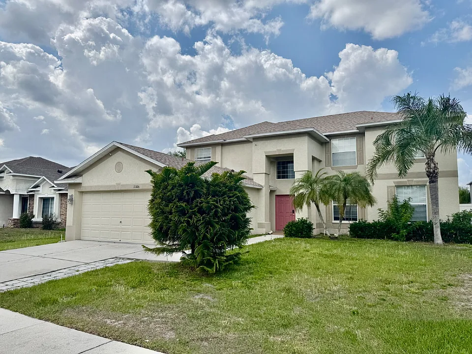 11106 Kempton Vista Dr