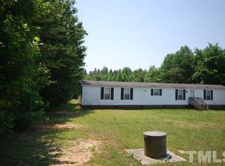 127 Christys Way, Roxboro, NC 27574