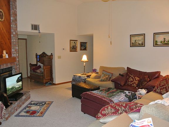 Living Room additional view