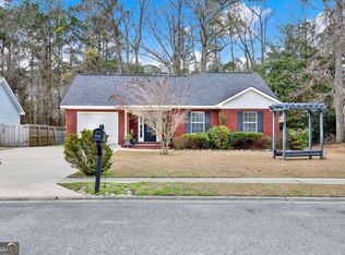 120 Four Oaks Ct, Rincon, GA 31326