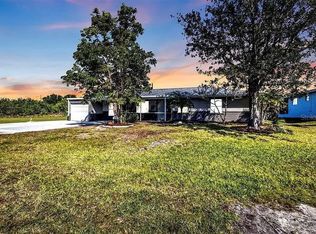 628 Tarpon Way, Punta Gorda, FL 33950