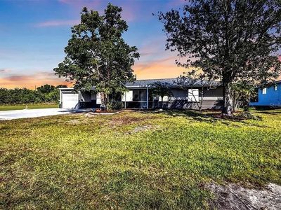 628 Tarpon Way, Punta Gorda, FL, 33950