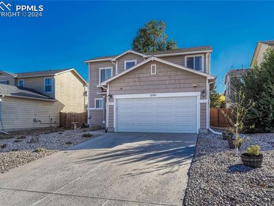 2101 Springside Dr, Colorado Springs, CO, 80951