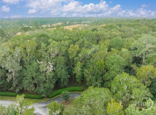 430 McAllister Landing, Richmond Hill, GA 31324